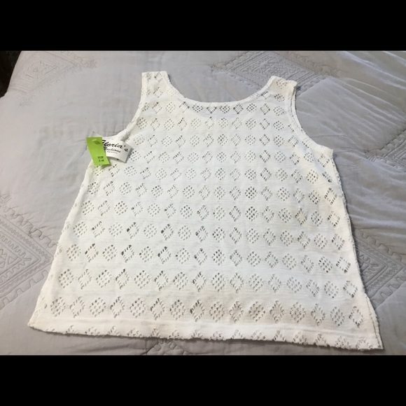 Gloria’s Fashions Swimwear Coverup Pants/Top M - Picture 5 of 15